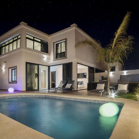 Villa Roble Yaiza  Exterior photo