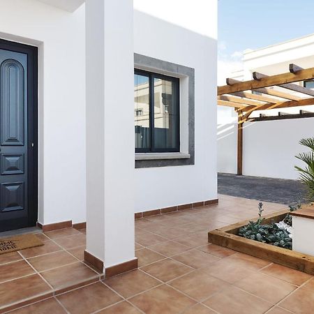 Villa Roble Yaiza  Exterior photo