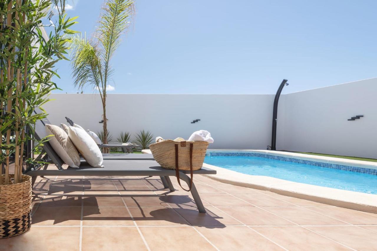 Villa Roble Yaiza  Exterior photo