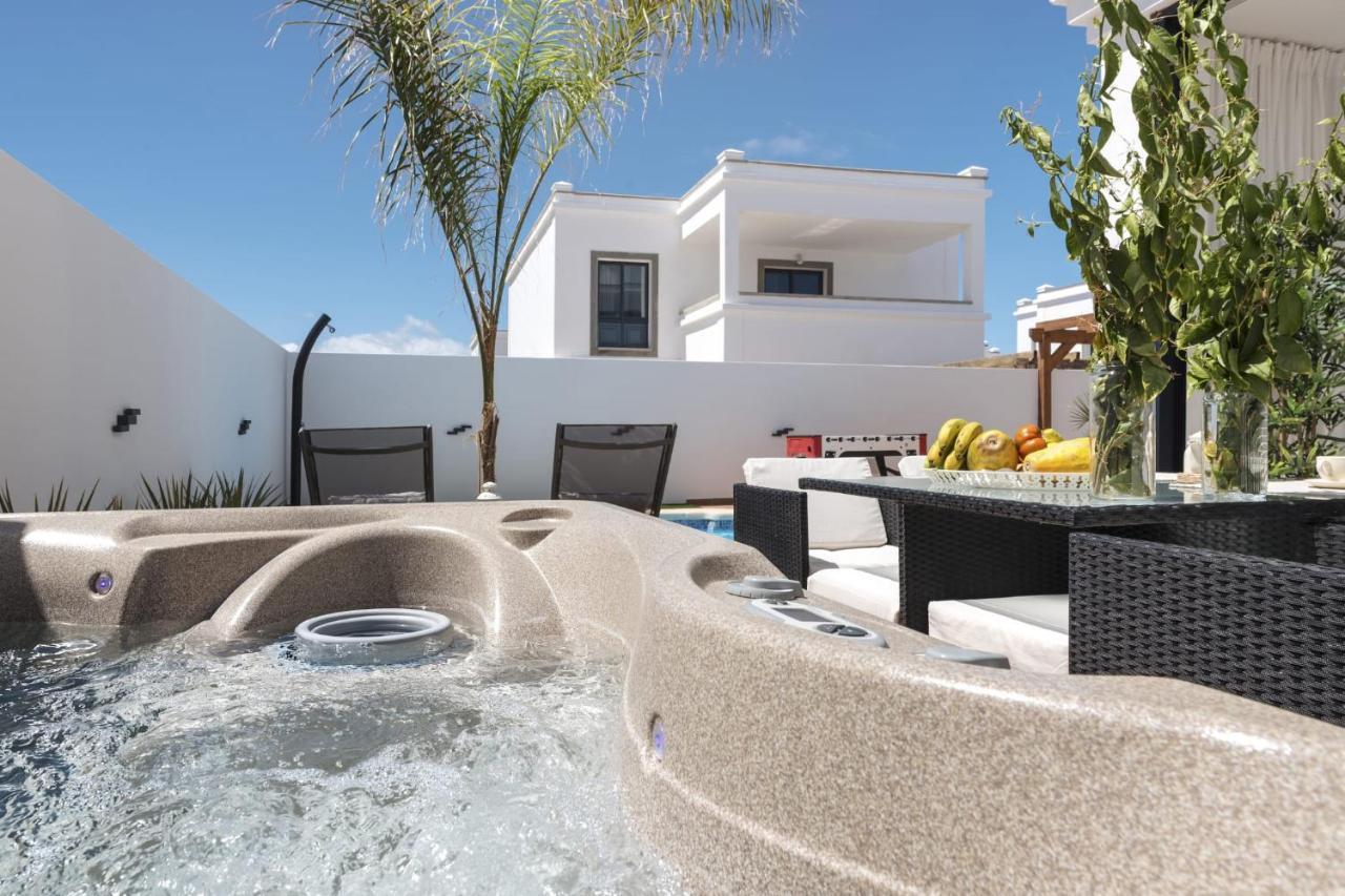 Villa Roble Yaiza  Exterior photo