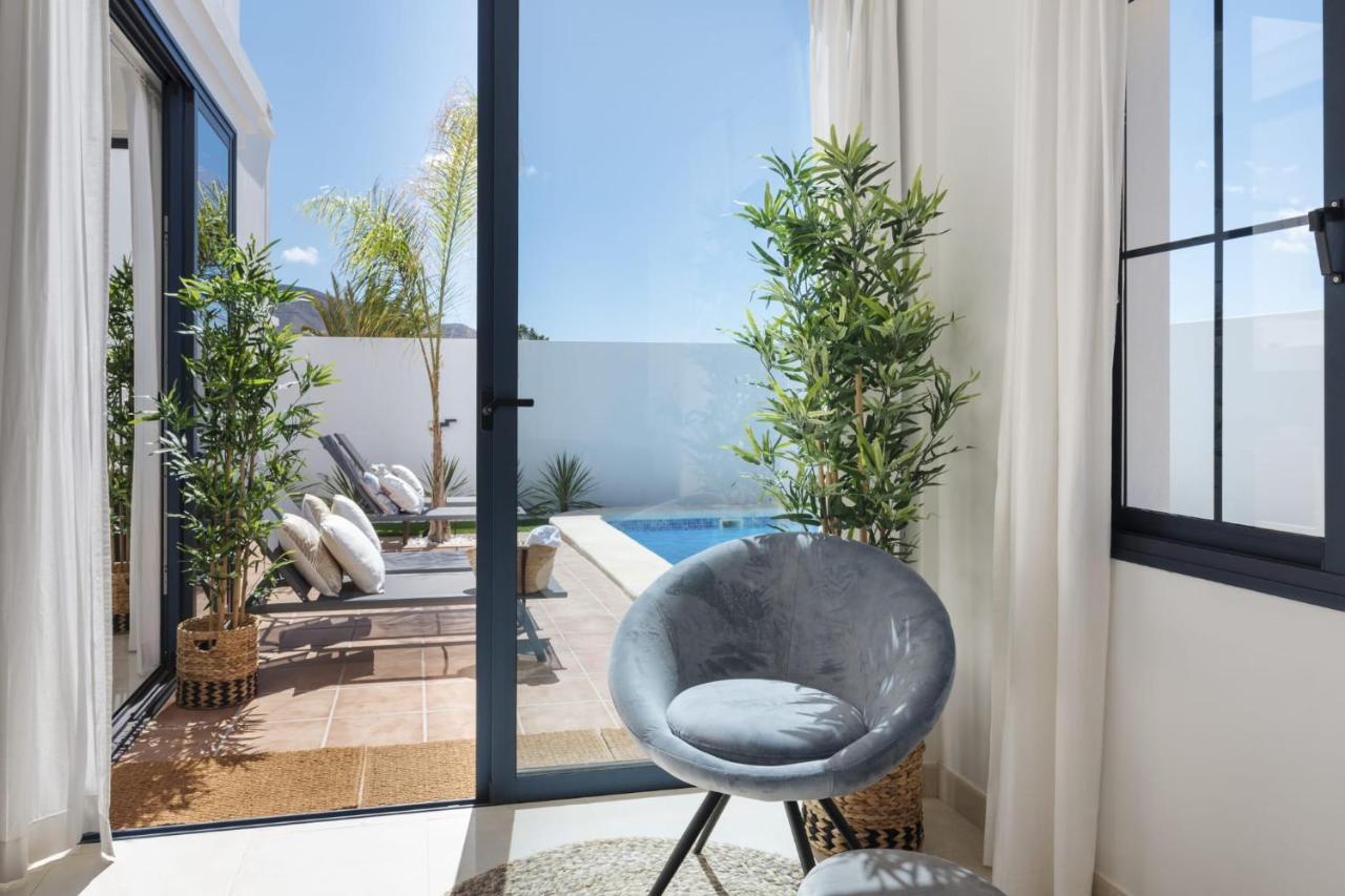Villa Roble Yaiza  Exterior photo
