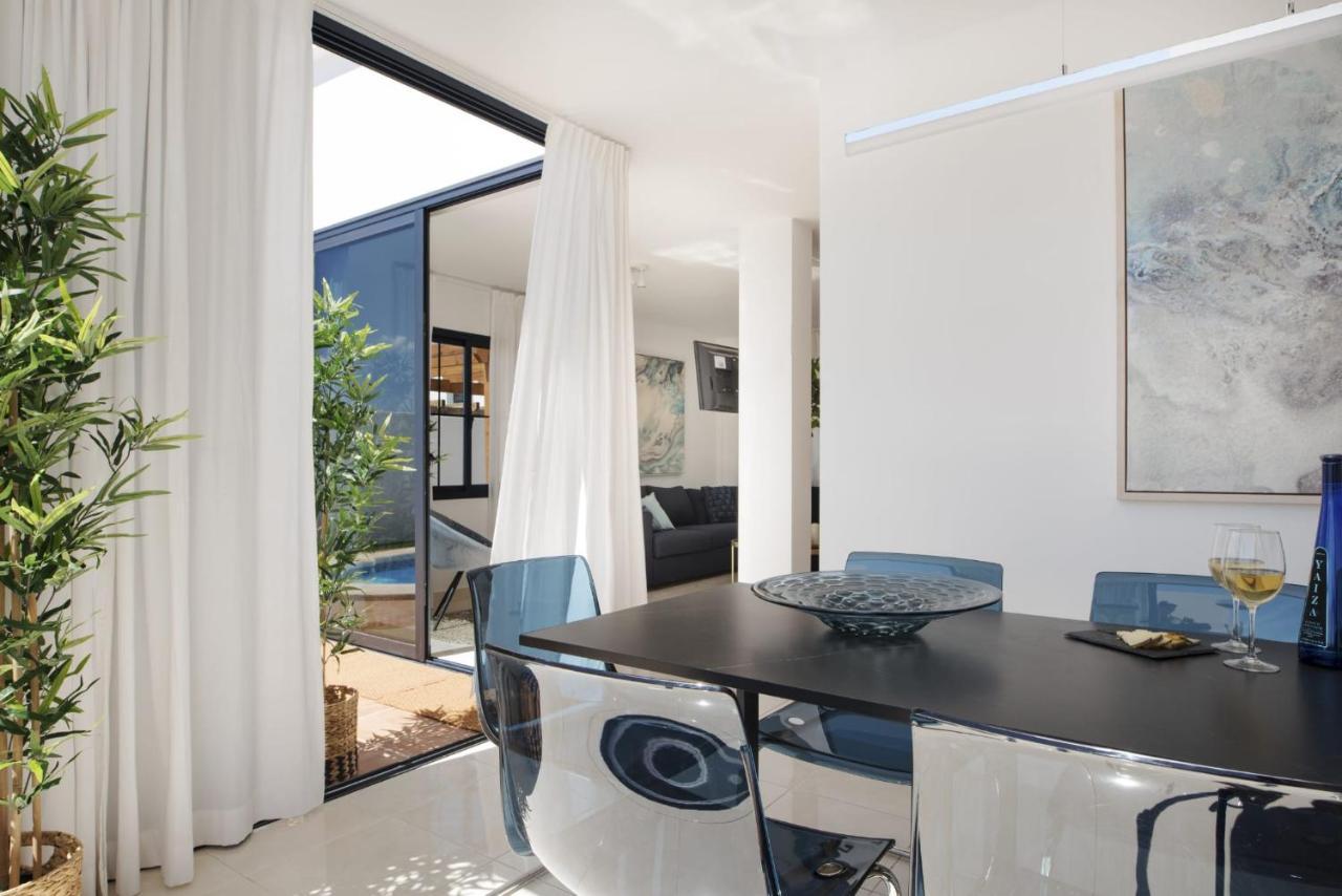 Villa Roble Yaiza  Exterior photo