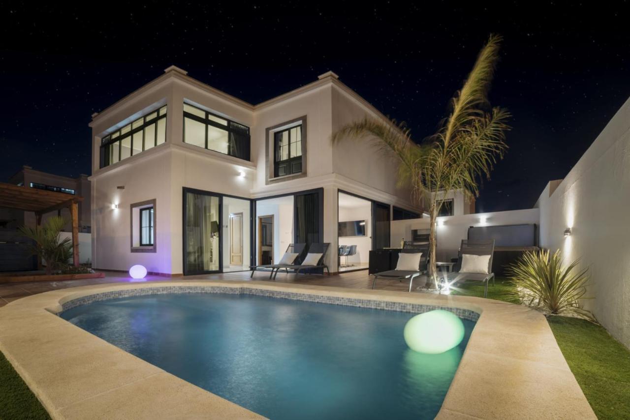 Villa Roble Yaiza  Exterior photo