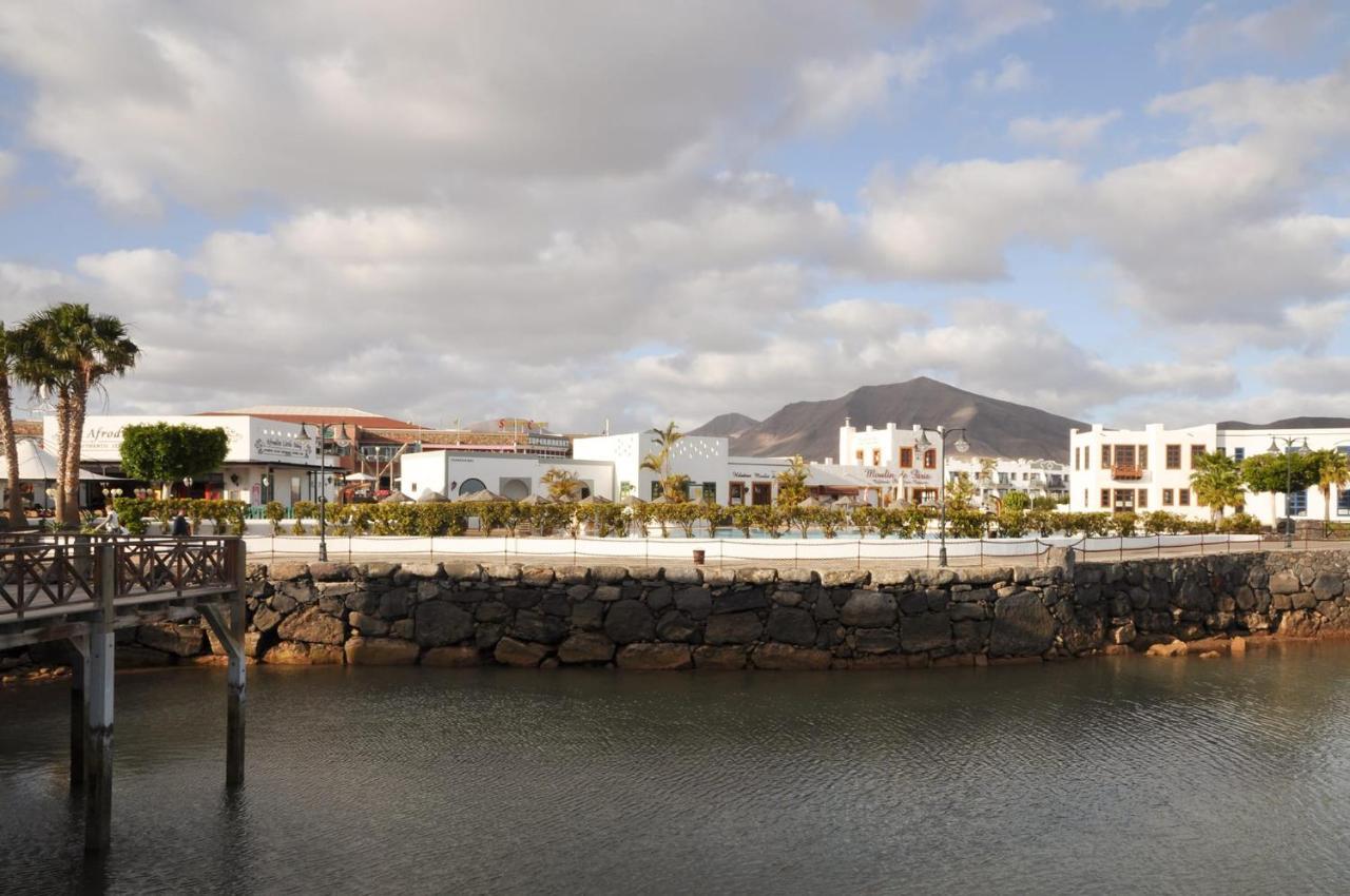 Villa Roble Yaiza  Exterior photo