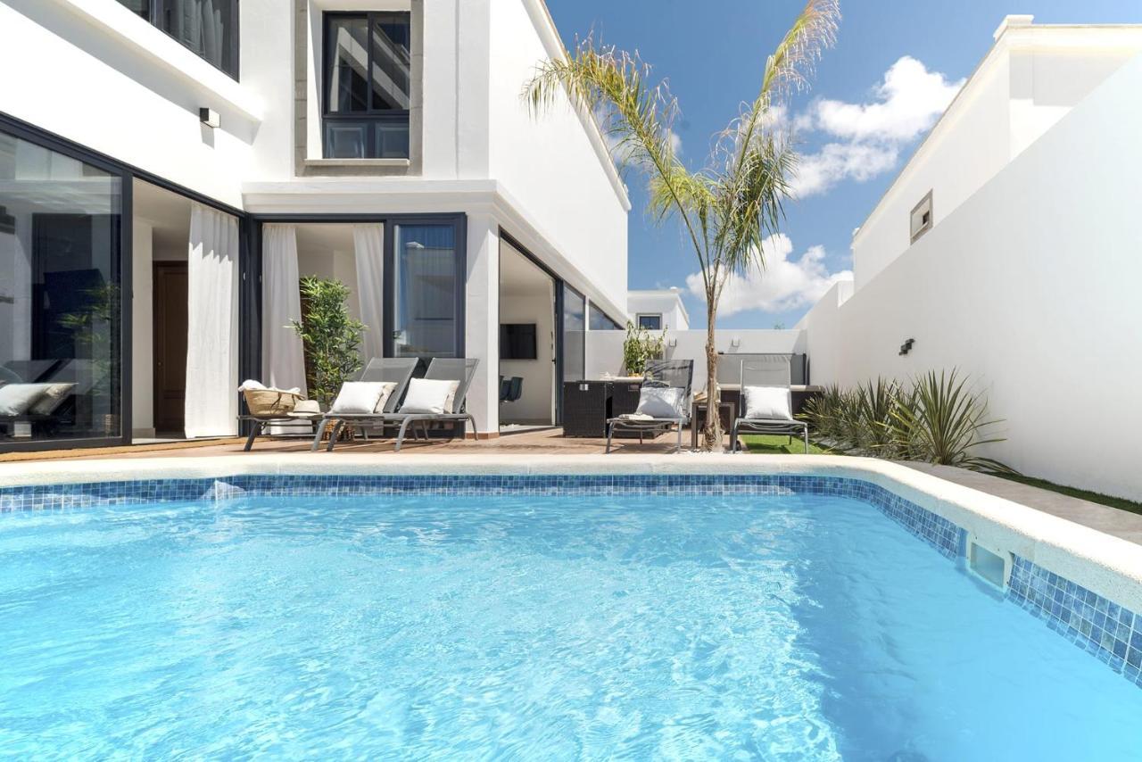 Villa Roble Yaiza  Exterior photo